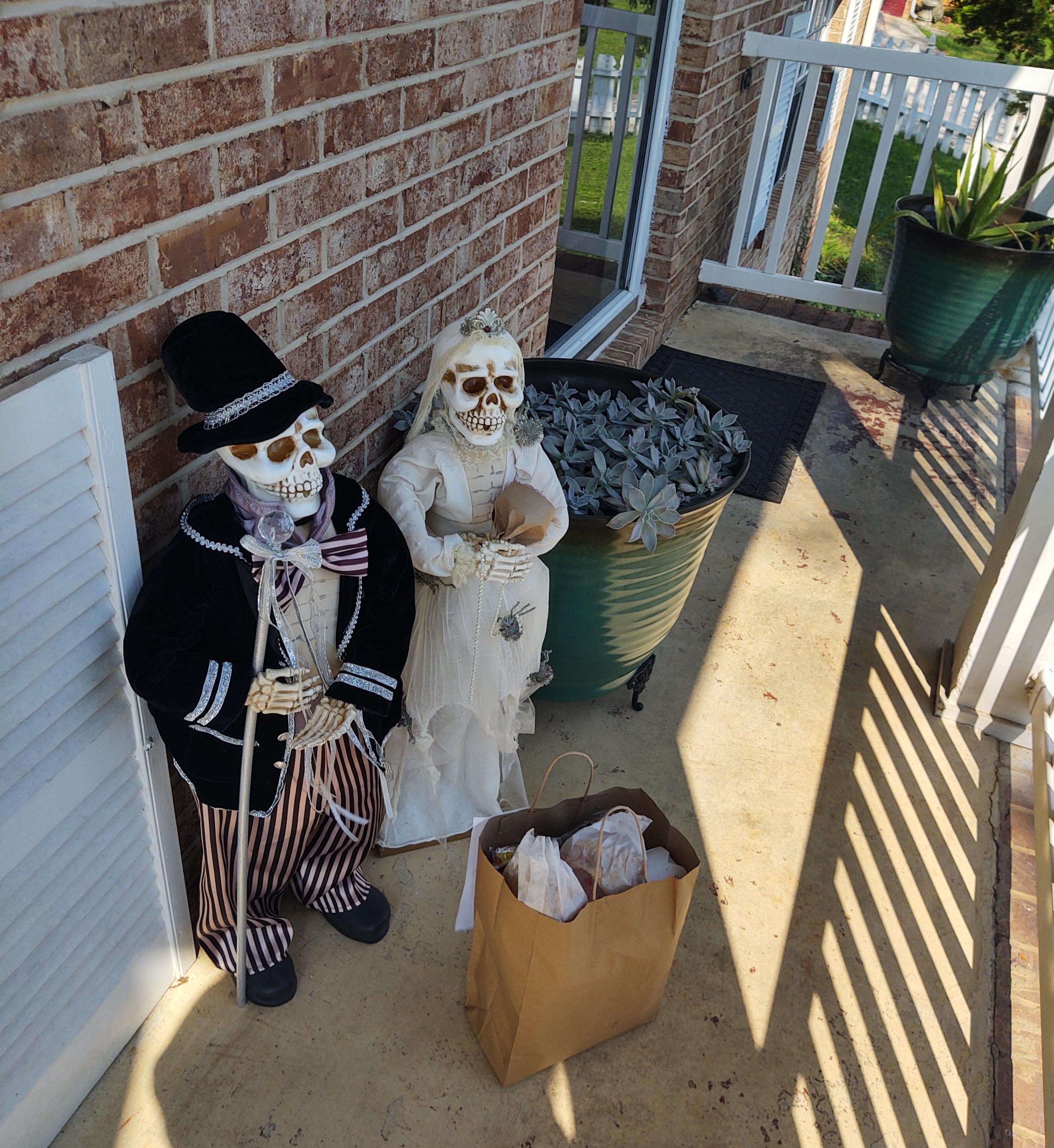 yikes! you want me to put it where