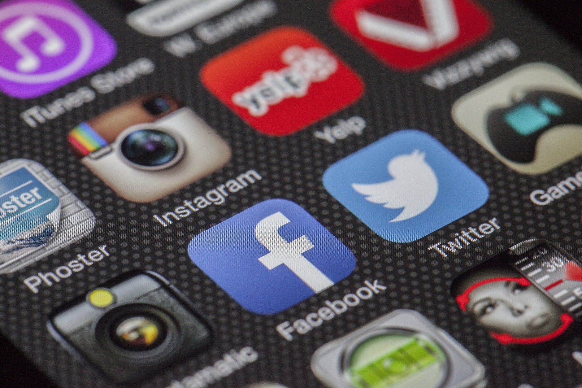App Jam Ups and Quick Fixes