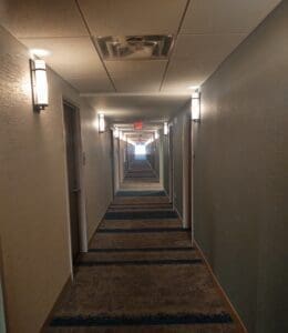 The Vanishing Delivery and Why It's There