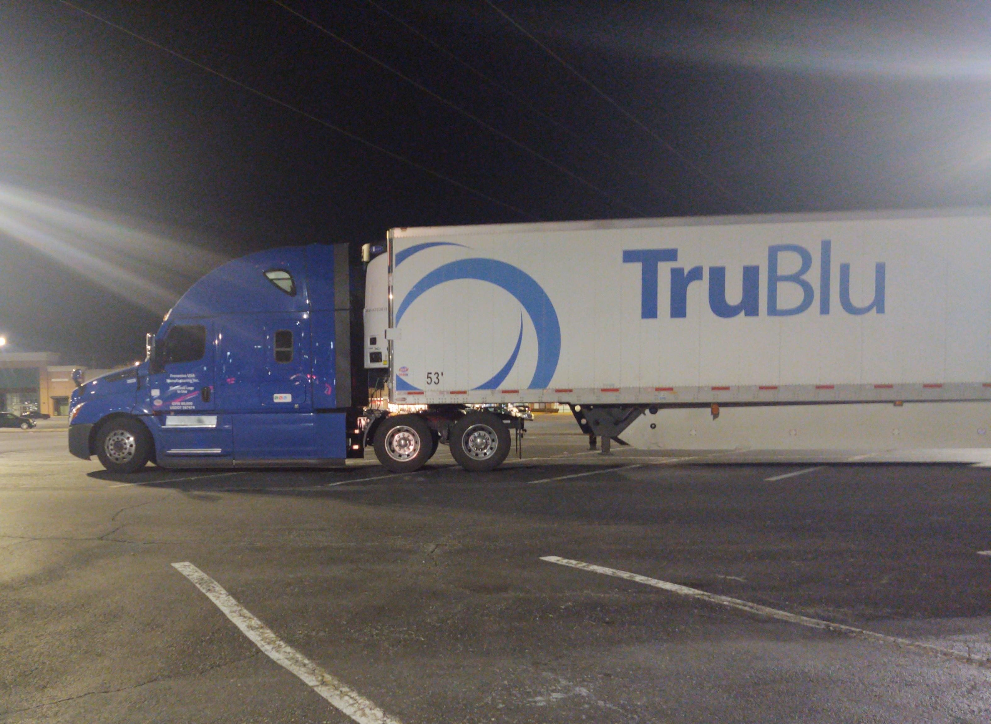 Following the Paycheck Money Trail