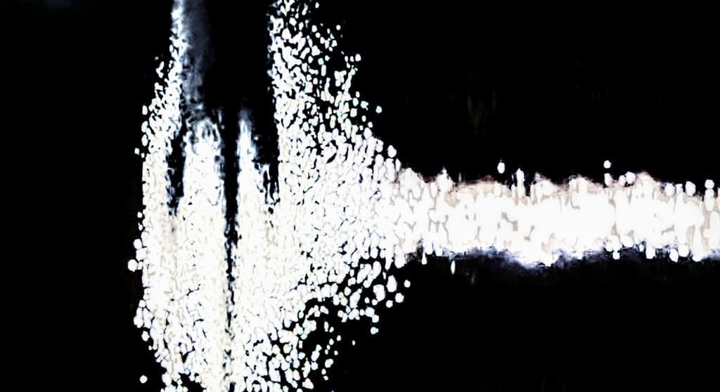 Tales of the Courier - The Crossroads Keeper