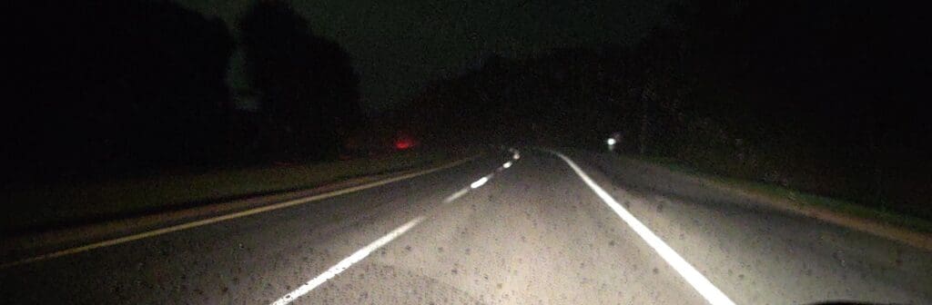 Tales of the Courier - Chance Encounters