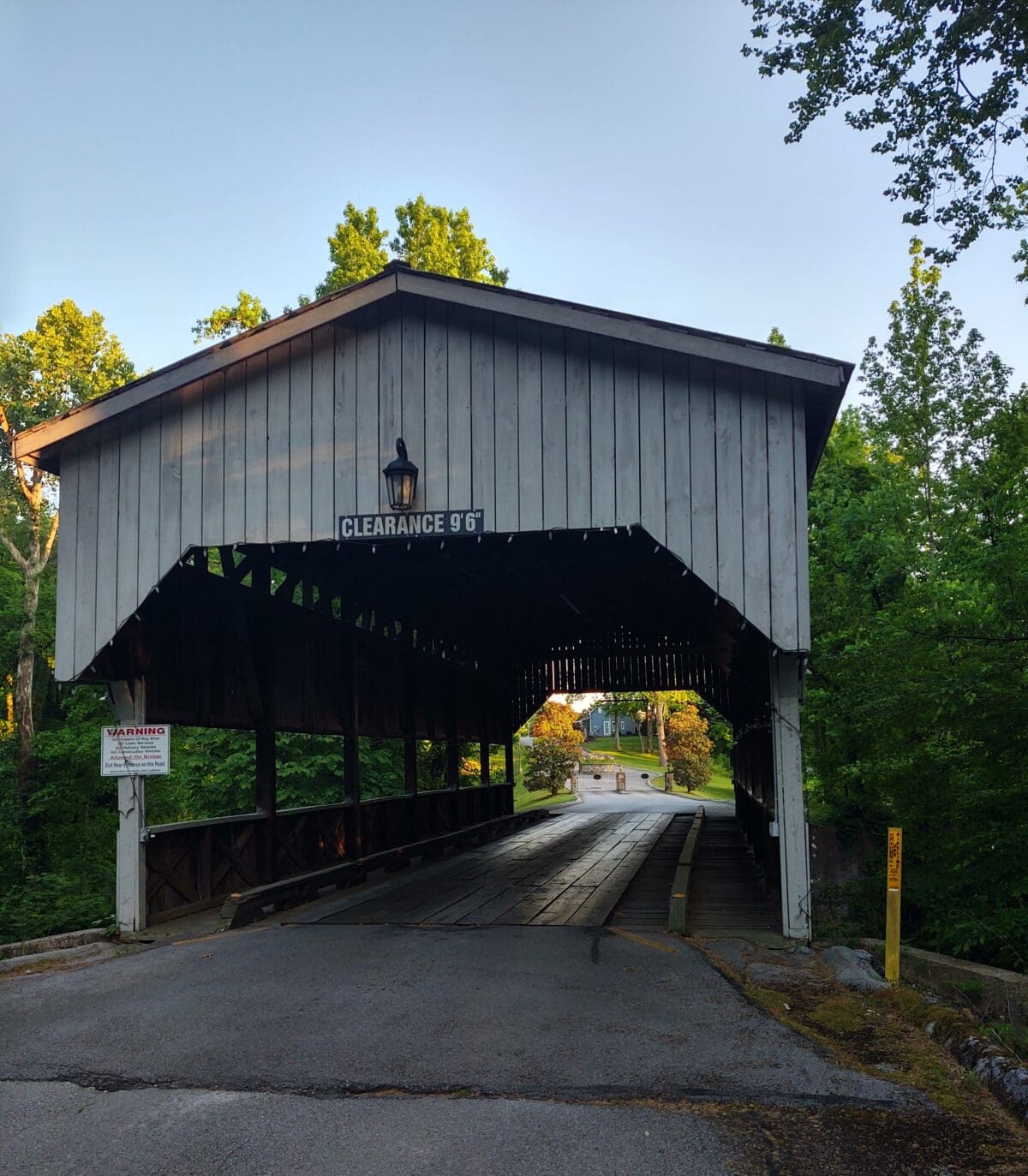 Holiday Deliveries and Pain at the Pump
