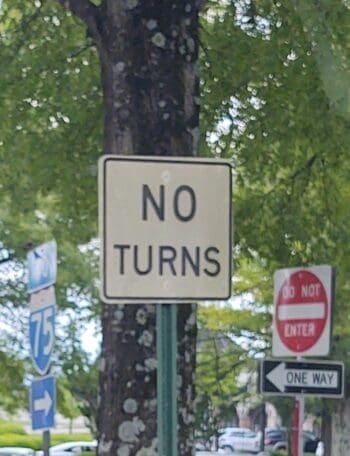 The Art of the Doorbell and What's That Smell?