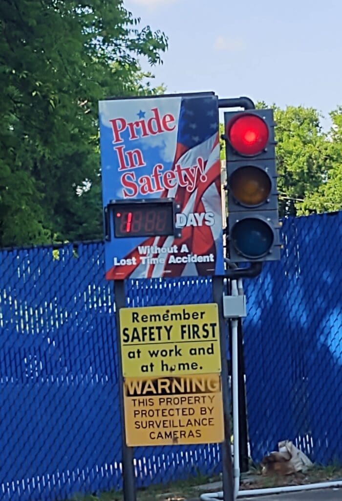 A Safe Start and a Pumping Heart