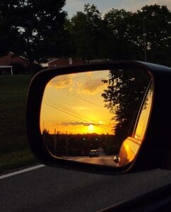 Delivery Toppers and Rain How One Helps the Other