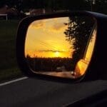 The Anonymous Courier