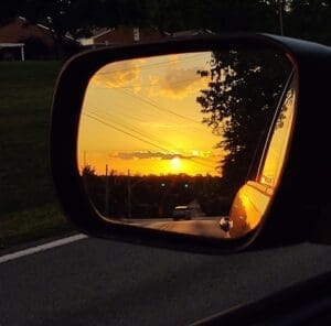 The Anonymous Courier