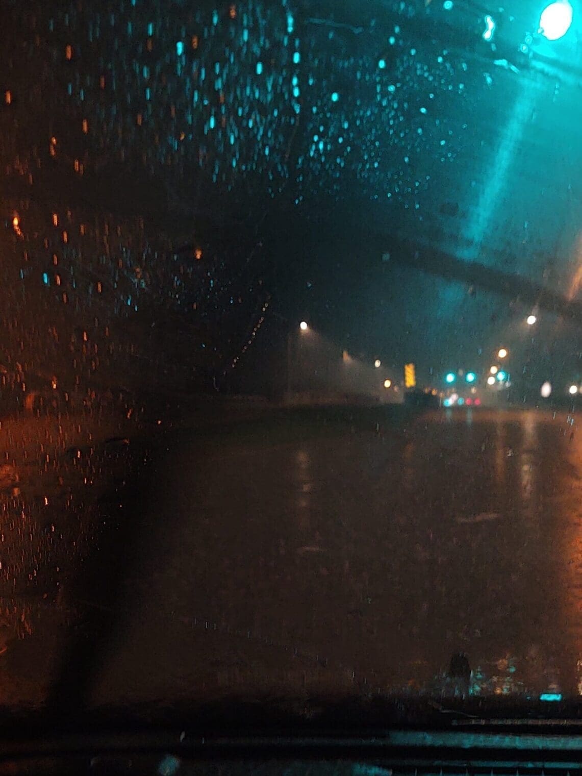 Tales of the Courier - Running on Empty