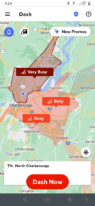 The Hot Spot and the Algorithm, Mutually Exclusive?