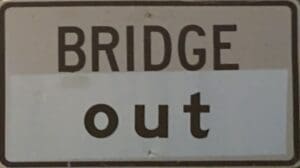 Tales of the Courier - The twelve step two step