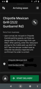 The sealed cargo and Shrodinger's cat effect how to