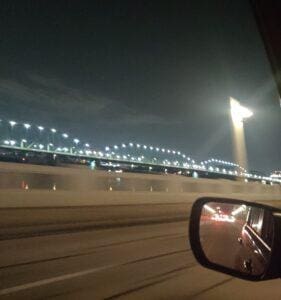 The article with 5 easy ways to stop dozing off