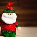 email Santa