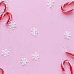 How many deliveries does Santa get in one night?