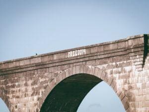 freedom
