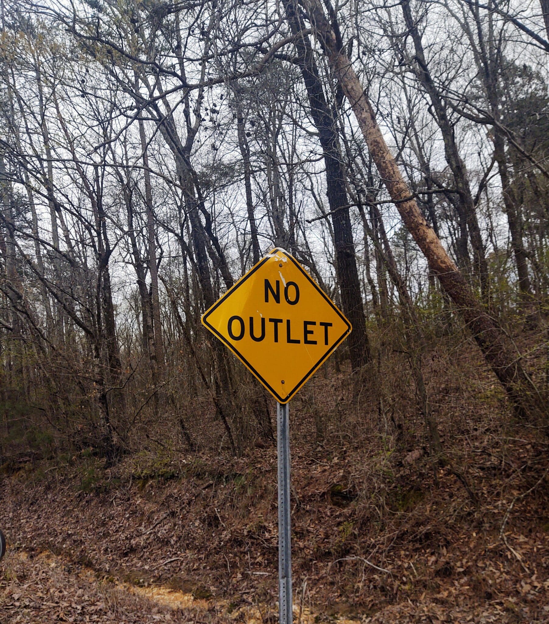 In the dark and hidden – The nighttime delivery zone