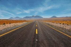 Tales of the Courier - Made in the Shade