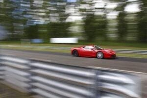 The New Fangled Delivery Deal