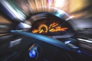 Tales of the Courier - It's the Thought that Mounts