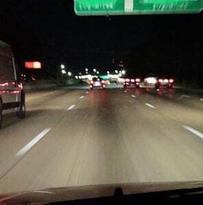 Tales of the Courier - Better luck this time