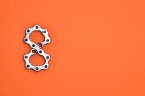 Tales of the Courier - Best the Eight Ball