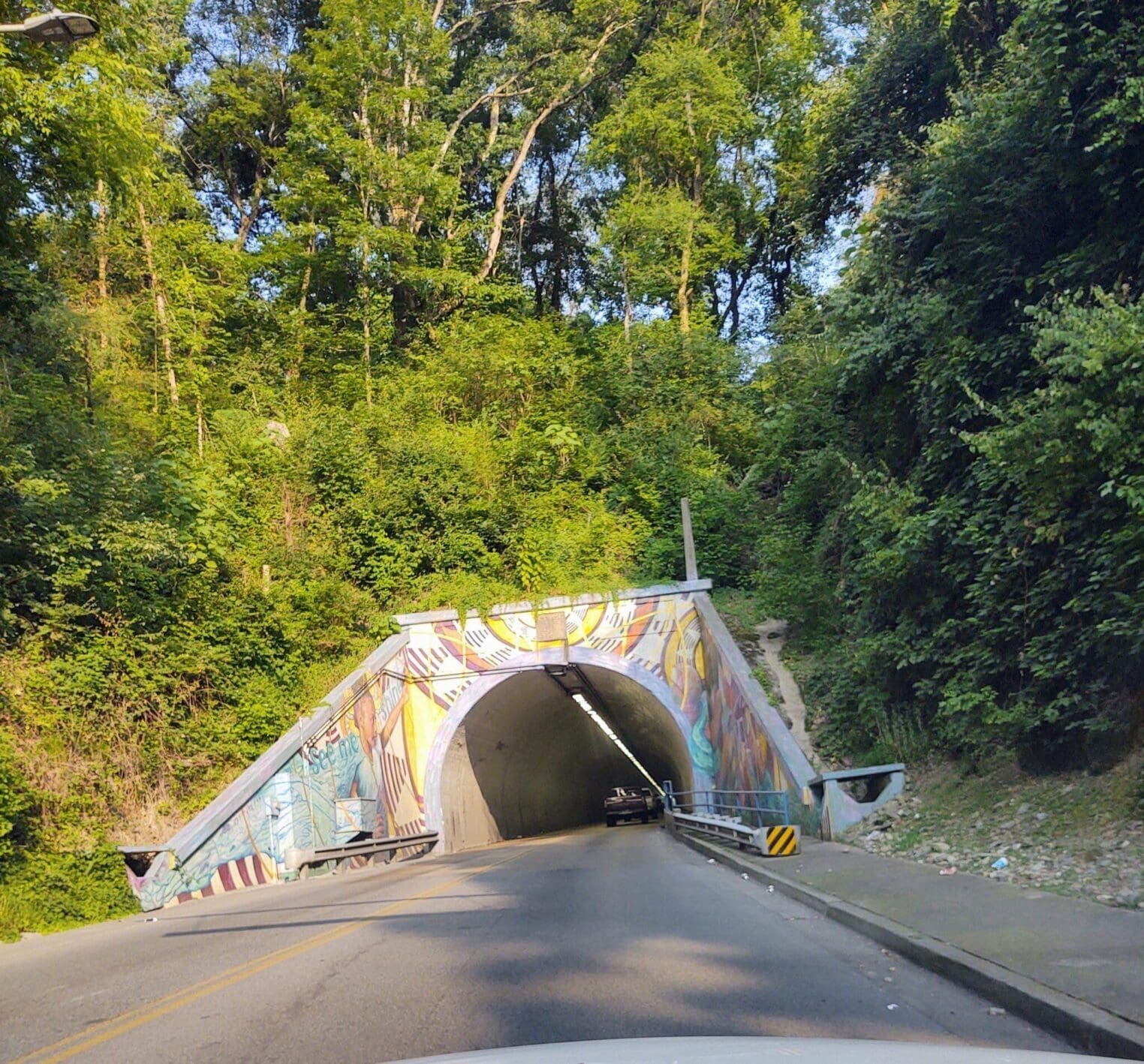 Better delivery ratings and improved earnings do exist