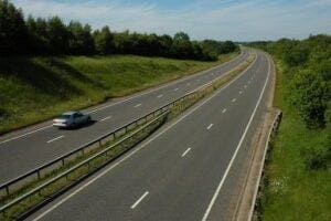 Tales of the Courier - Good deliveries and quick dispatch