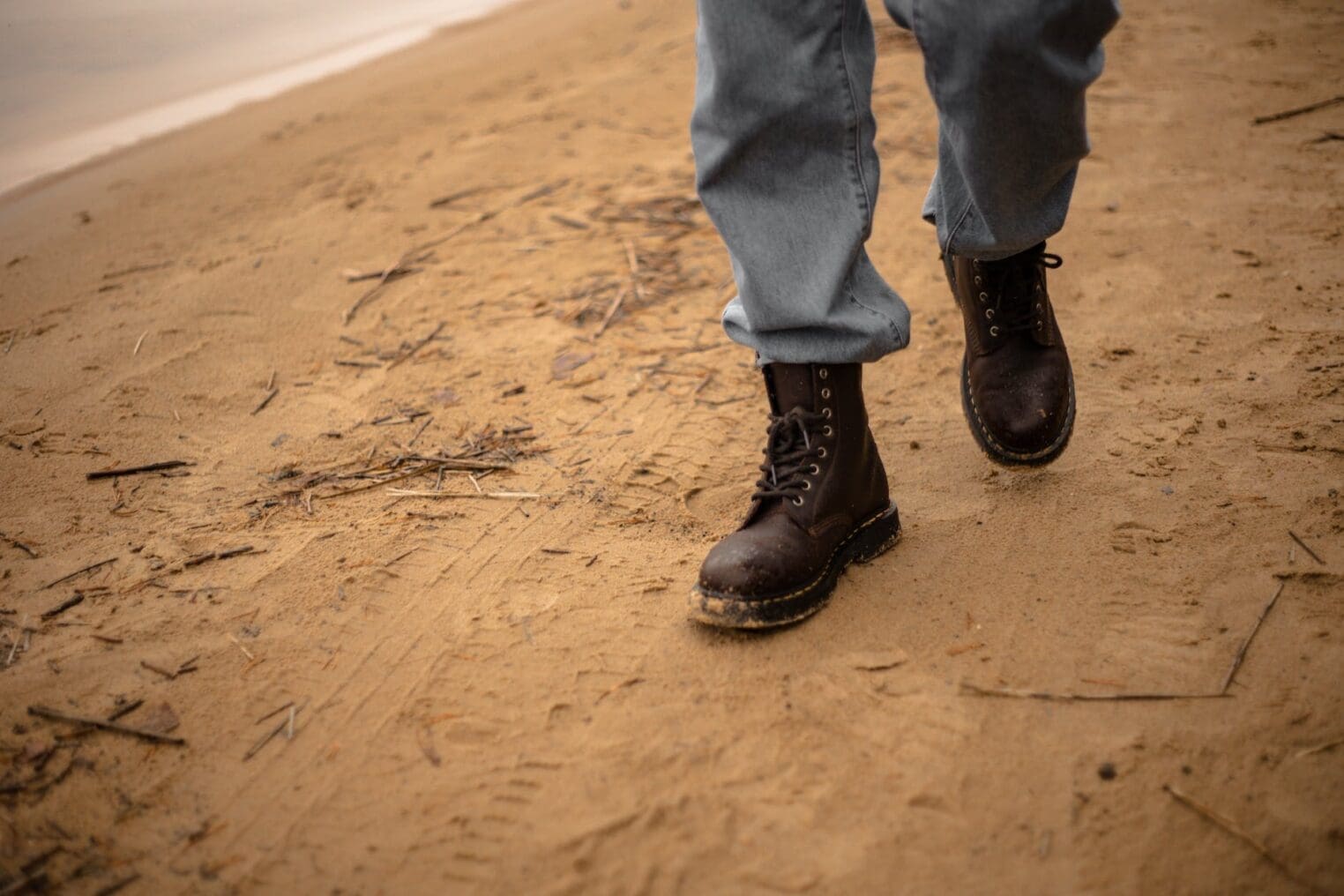Getting rated, how to put the best foot forward.
