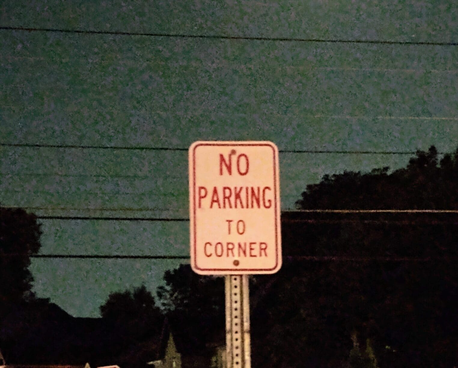 Tales of the Courier – The sensational proxy delivery