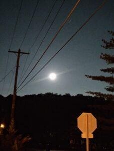 Holiday delivery, an old game in the new season