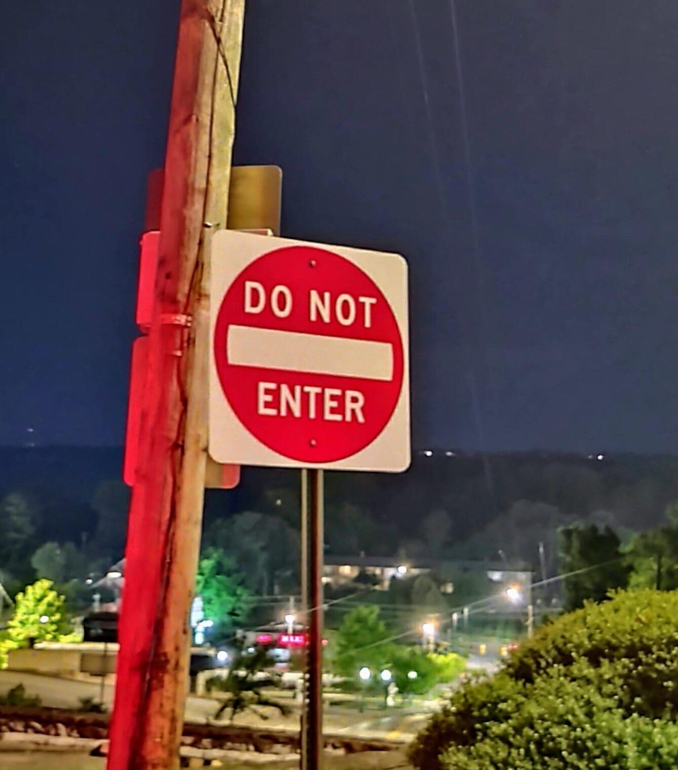 Back to school deliveries and a better traffic plan