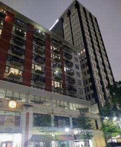 Delivery delay extreme, how to salvage a lost delivery