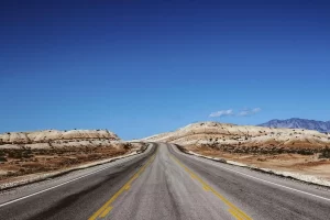 Tales of the Courier - Better backseat driver