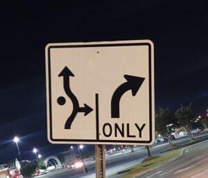 holiday traffic