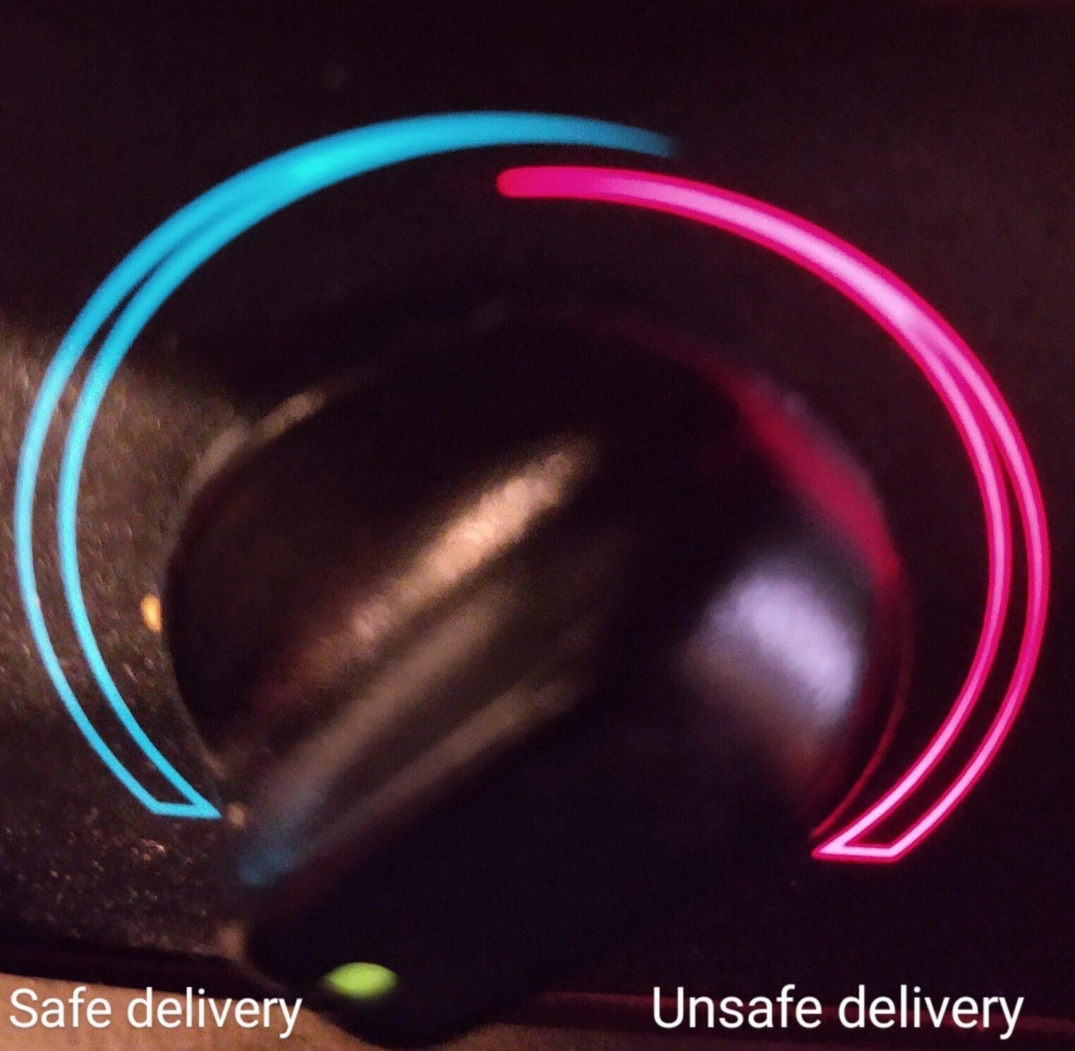 The best courier habits for a safer holiday delivery