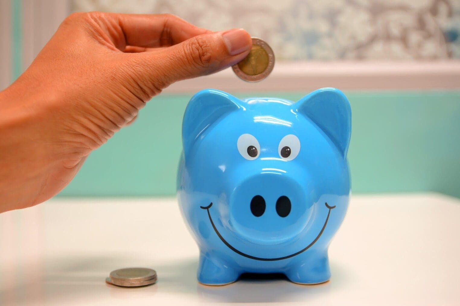 How to cash in on the cash delivery