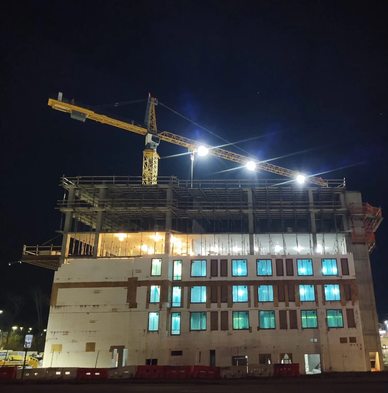 Three focus points for the new delivery app courier