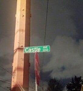 Vehicle safety check