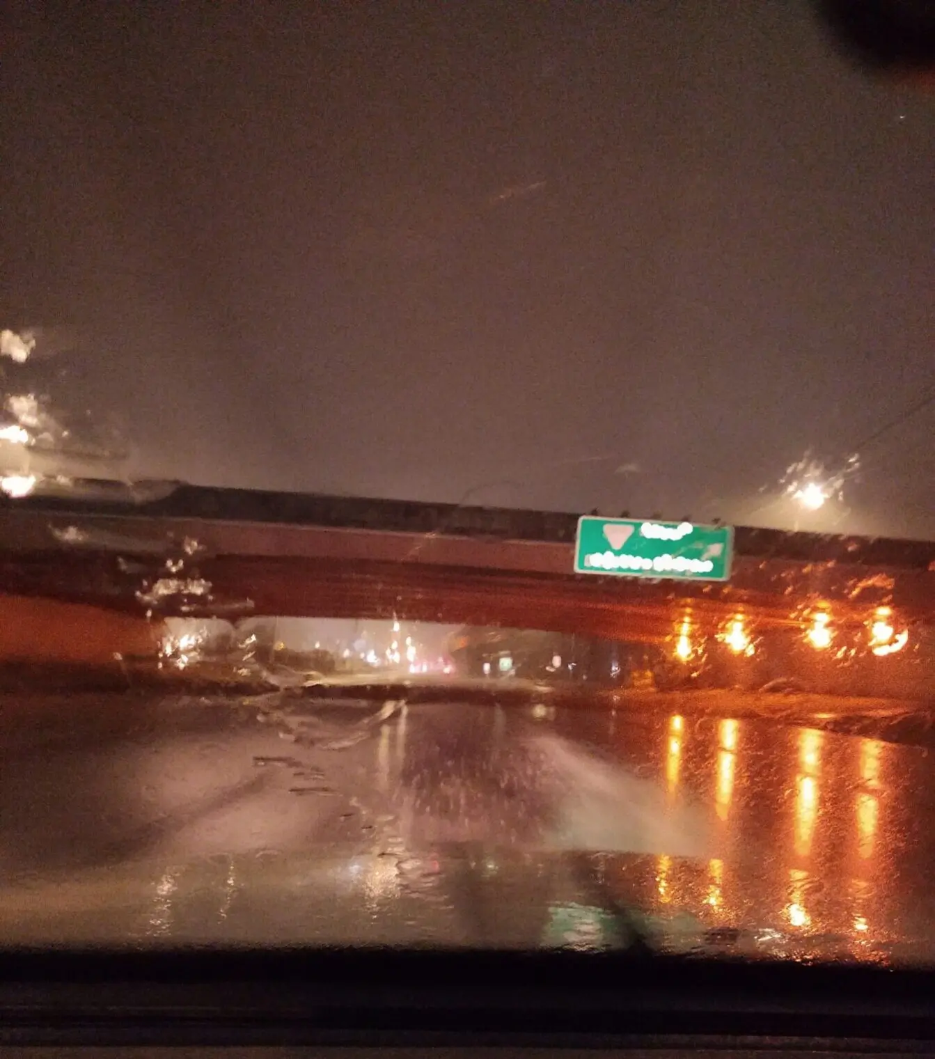 Tales of the courier – Three ways to the spirit cargo