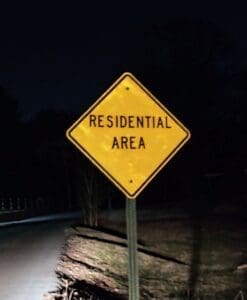 The after rush delivery