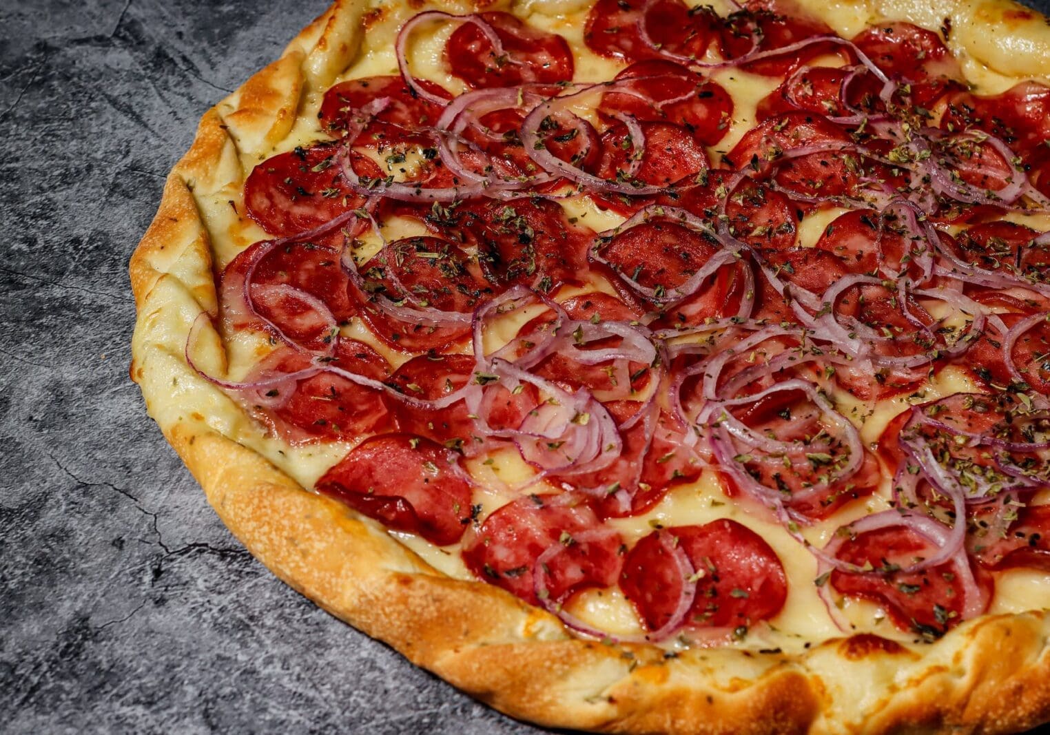 Delivery notes and the pizza killer, how to finish drop-offs