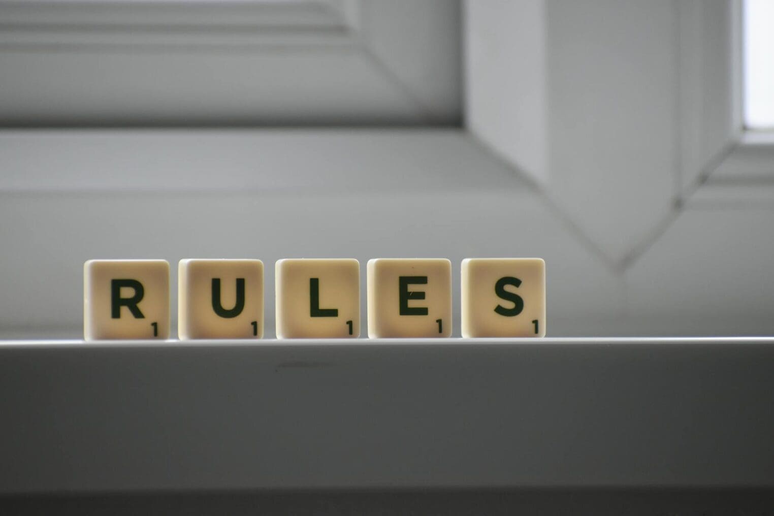 Road rules and three great ways to use them wisely