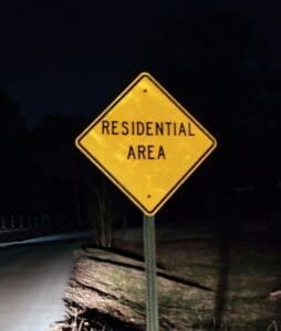 A time sensitive delivery