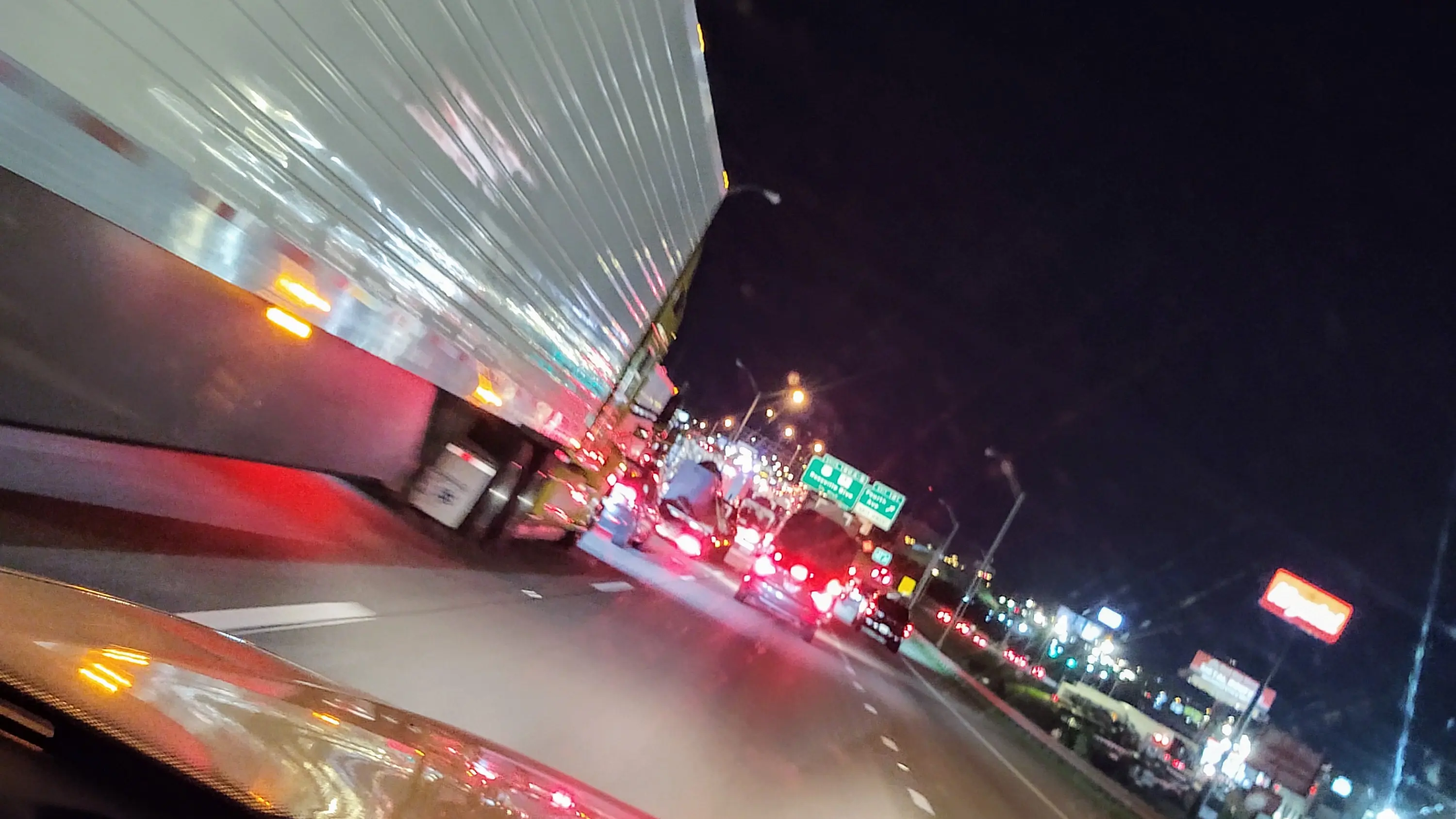 Traffic congestion to city growth, courier wit to the rescue