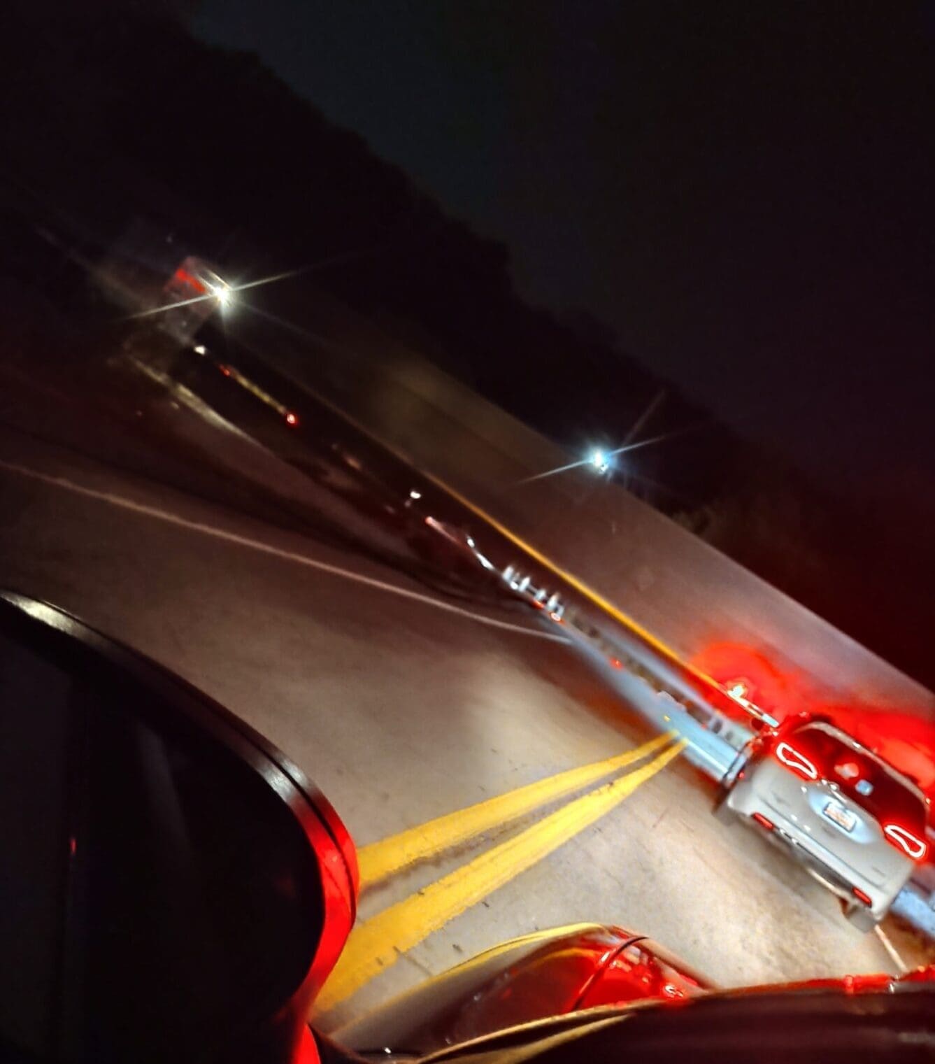 The risky delivery, and seven ways to avoid it