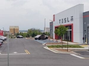 The breakfast delivery