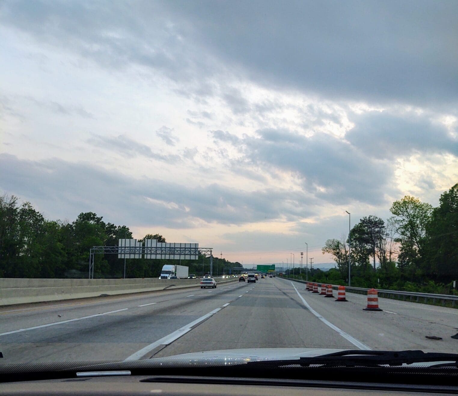 The dispatch courier challenge of the customer experience