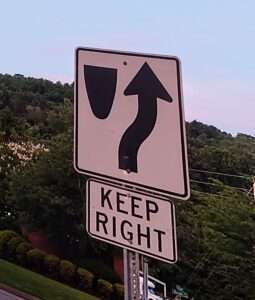 Tales of the Courier