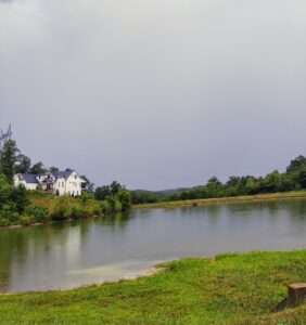 Late night food delivery